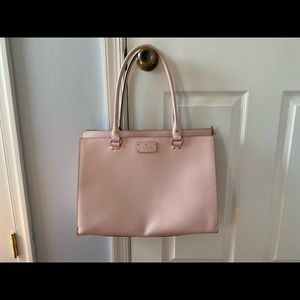Kate spade Wellesley kory